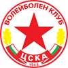 CSKA logo