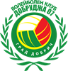 DOBRUDZHA 07 logo