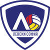 LEVSKI - SOFIA logo