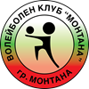 MONTANA VOLLEY logo