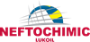 NEFTOHIMIK  2010 logo
