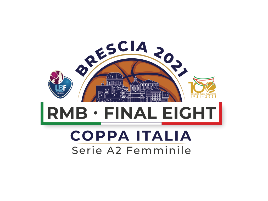 Calendario Basket A2 Femminile 2020 2022