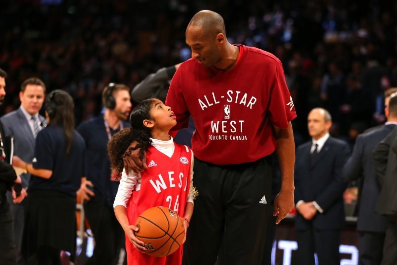 Oltre il gioco: il mondo piange la scomparsa di Kobe Bryant